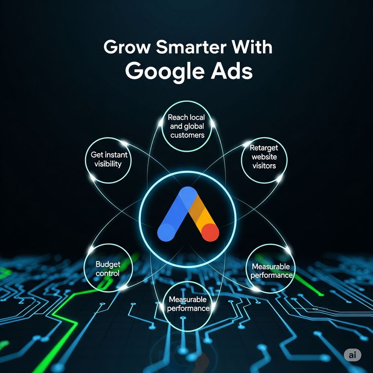 Google Ads